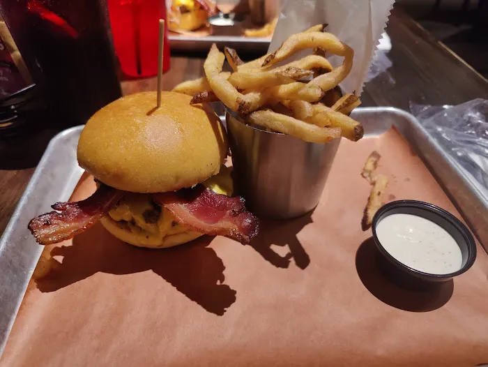 Prime Burger Bar Picture 6