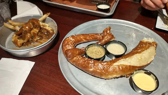 Prime Burger Bar Picture 5