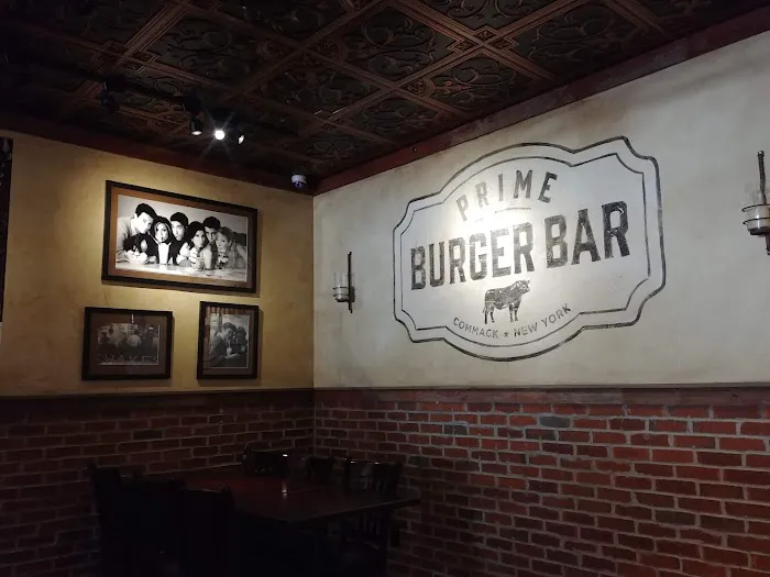 Prime Burger Bar Picture 3