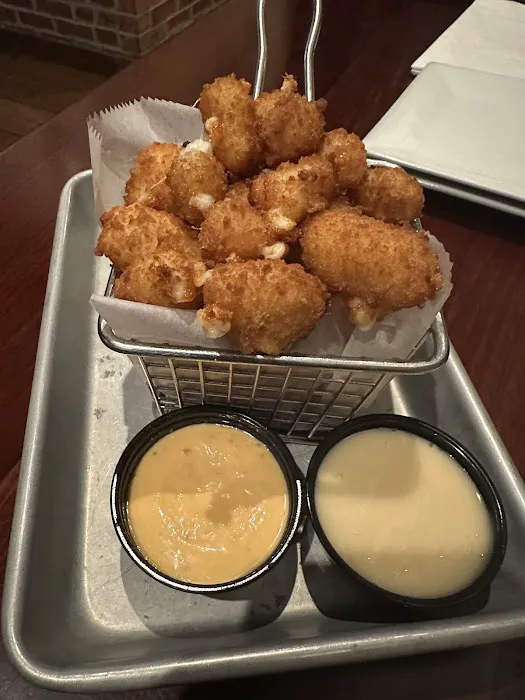 Prime Burger Bar Picture 2