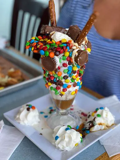 Prime Burger Bar Picture 1