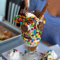 Prime Burger Bar ico