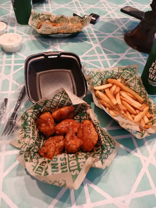 Wingstop Picture 6