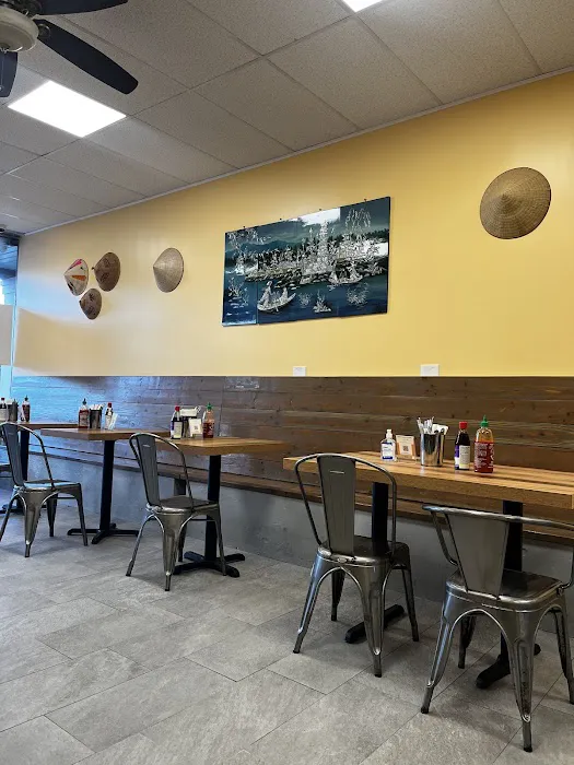 The Rolling Spring Roll (Commack) Picture 5