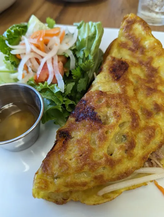 The Rolling Spring Roll (Commack) Picture 1