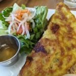 The Rolling Spring Roll (Commack)