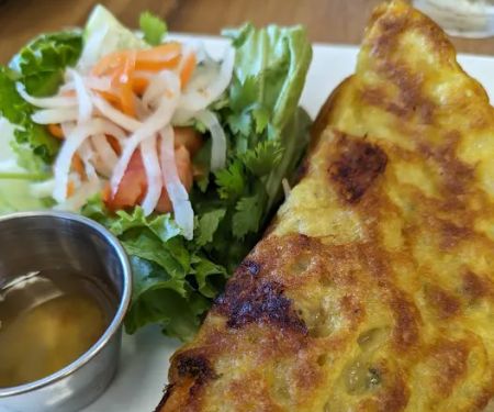 The Rolling Spring Roll (Commack)