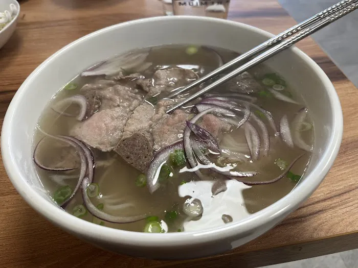 The Rolling Spring Roll (Commack) Picture 8