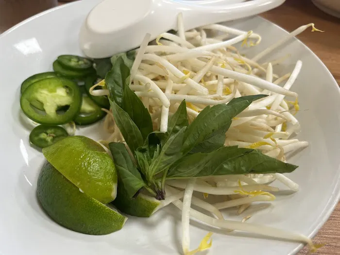 The Rolling Spring Roll (Commack) Picture 2