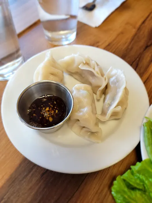 The Rolling Spring Roll (Commack) Picture 6