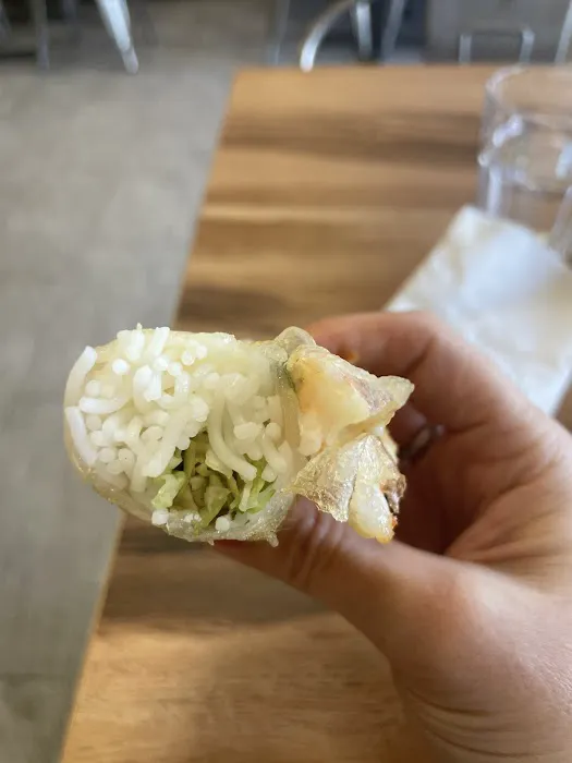 The Rolling Spring Roll (Commack) Picture 10