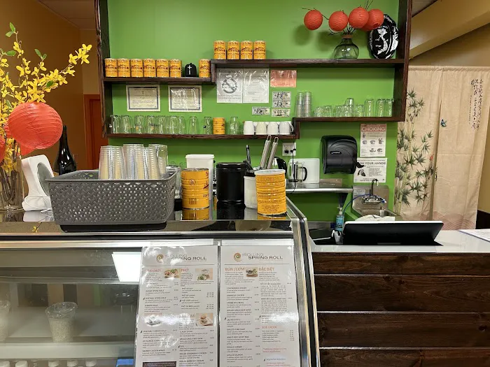 The Rolling Spring Roll (Commack) Picture 9