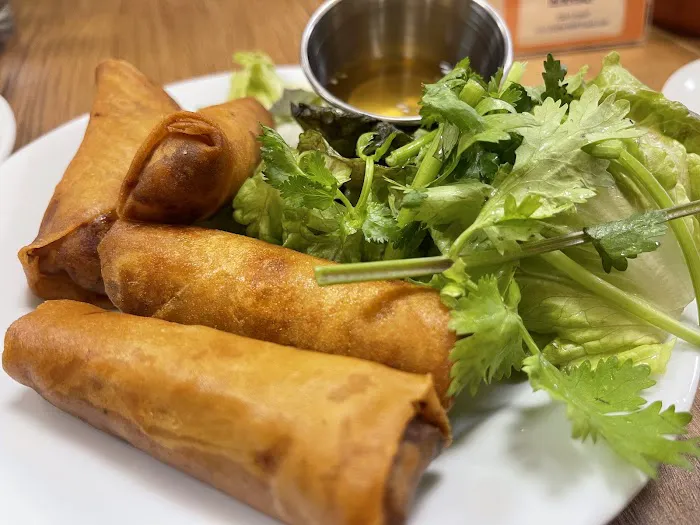 The Rolling Spring Roll (Commack) Picture 3