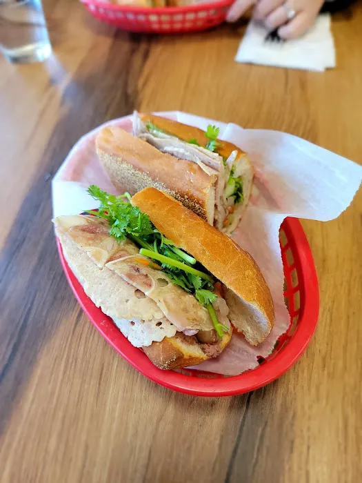 The Rolling Spring Roll (Commack) Picture 7