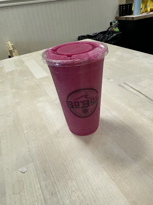 SoBol Commack Picture 5