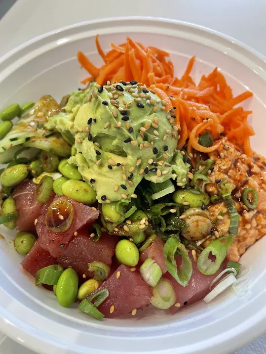 Maui Poke Picture 3
