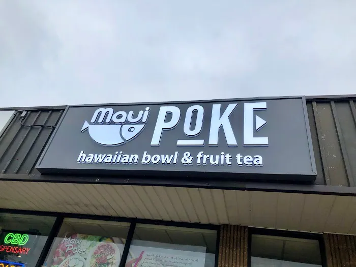 Maui Poke Picture 2