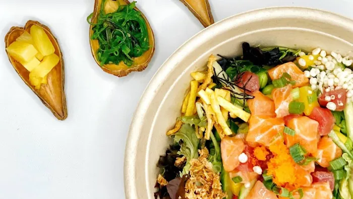 Maui Poke Picture 10