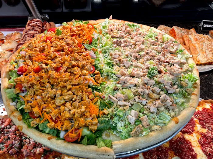 Henry's Pizza Picture 7