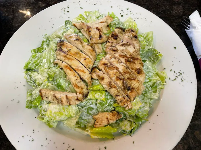 Henry's Pizza Picture 1