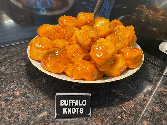 Henry's Pizza Picture 8