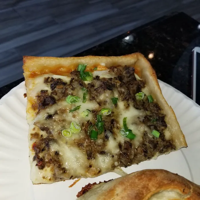 Henry's Pizza Picture 4