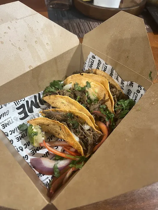 Guac Shop Mexican Grill Picture 3