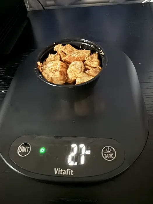 Guac Shop Mexican Grill Picture 2