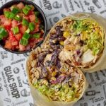 Guac Shop Mexican Grill