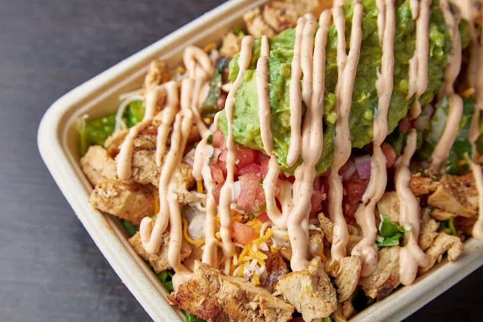 Guac Shop Mexican Grill Picture 6