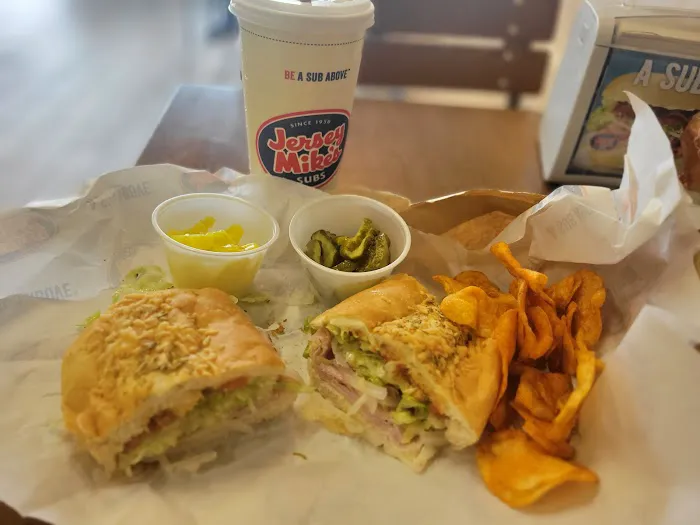 Jersey Mike's Subs Picture 7