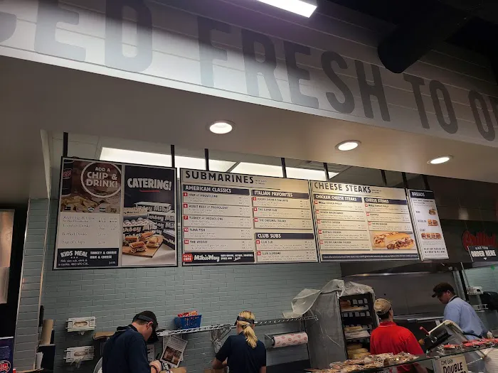 Jersey Mike's Subs Picture 5