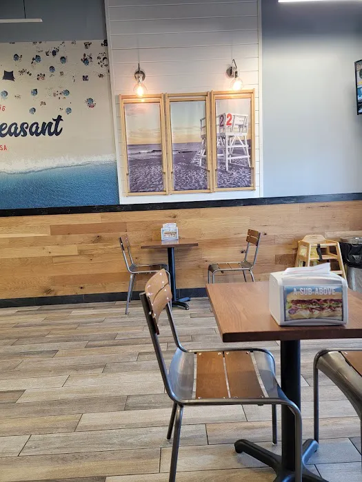 Jersey Mike's Subs Picture 4