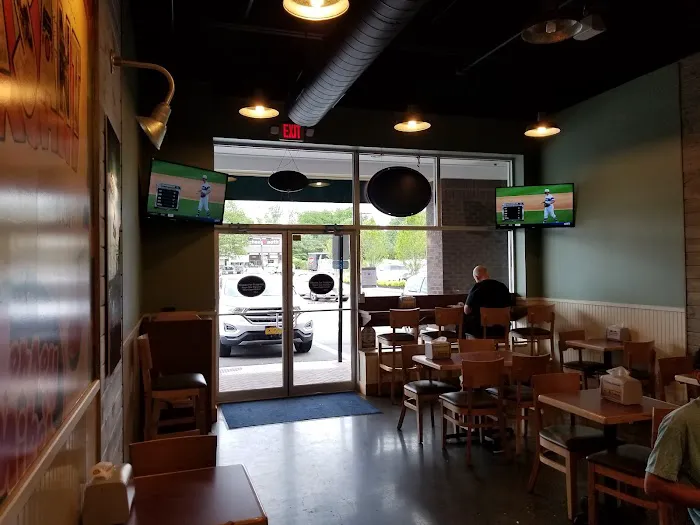 Jersey Mike's Subs Picture 9