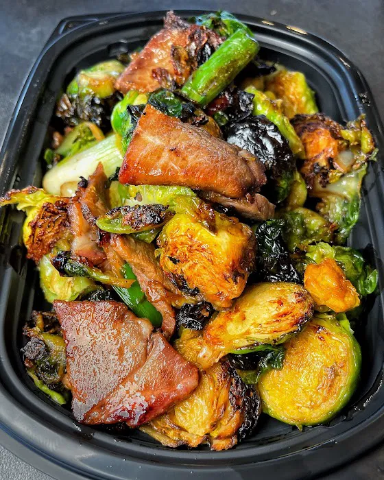 MÓGŪ Modern Chinese Kitchen Picture 6