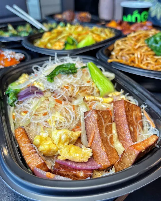 MÓGŪ Modern Chinese Kitchen Picture 7