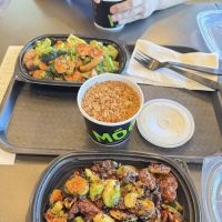 MÓGŪ Modern Chinese Kitchen ico