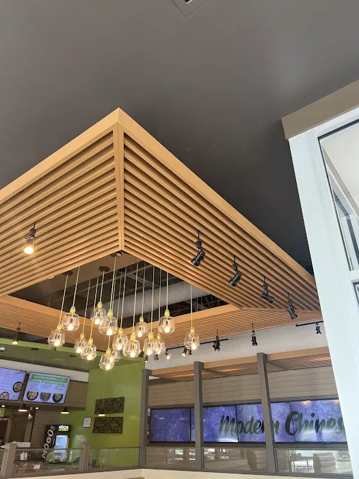 MÓGŪ Modern Chinese Kitchen Picture 2