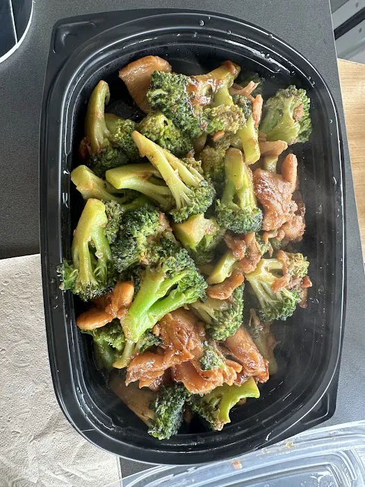 MÓGŪ Modern Chinese Kitchen Picture 5