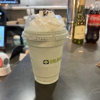 BurgerFi ico