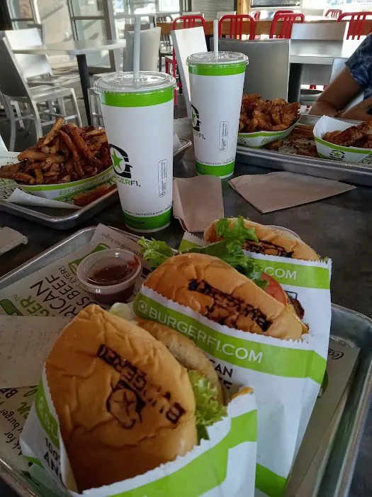 BurgerFi Picture 3