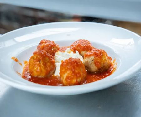 Patrizia’s Marquee Commack