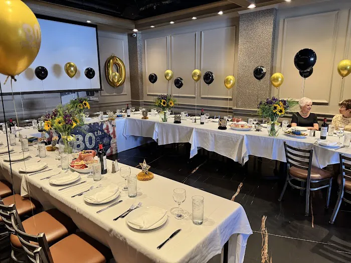 Patrizia’s Marquee Commack Picture 7