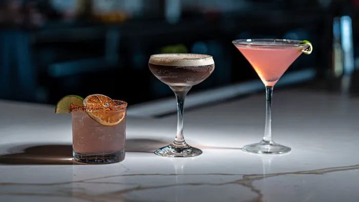 Patrizia’s Marquee Commack Picture 8