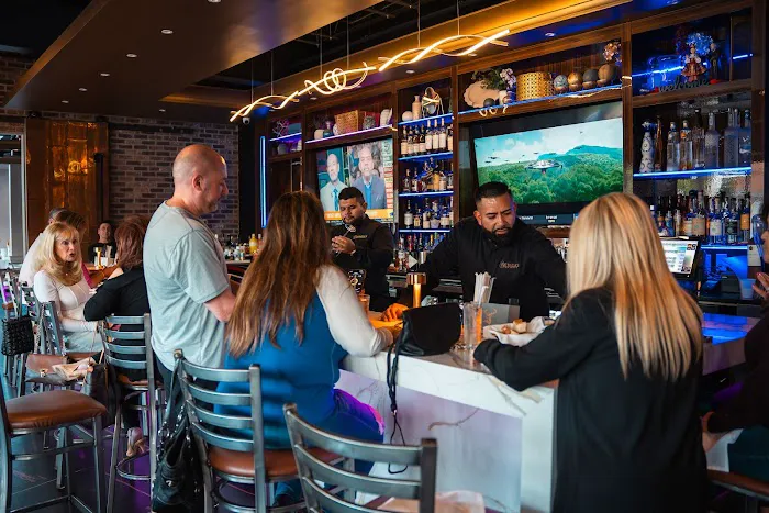 Patrizia’s Marquee Commack Picture 3