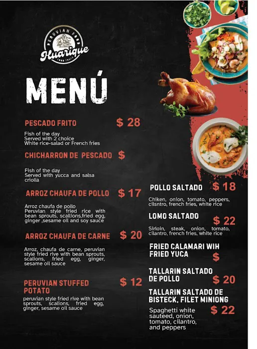 Huariqueperu Picture 1