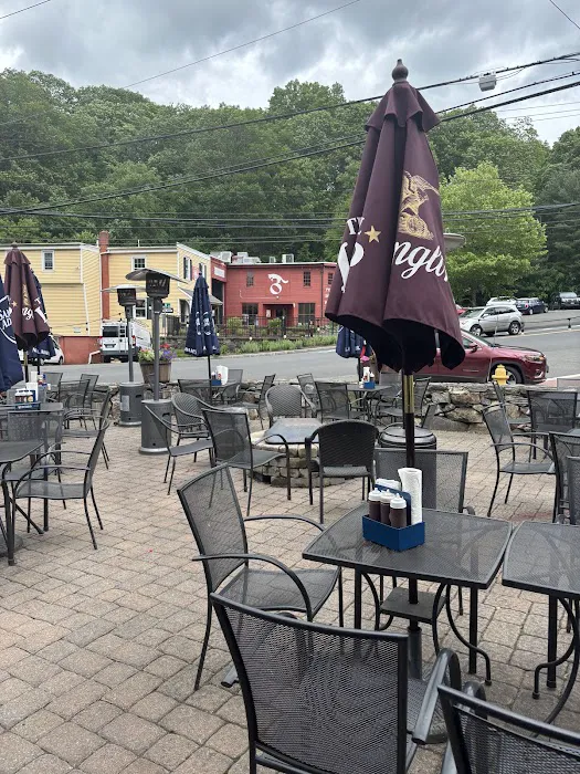 Wire Mill Saloon & Barbeque Picture 7