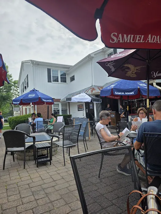 Wire Mill Saloon & Barbeque Picture 3