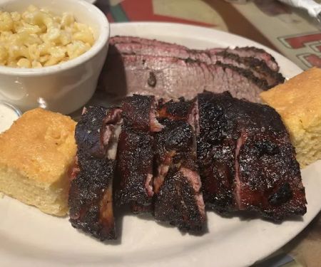 Wire Mill Saloon & Barbeque