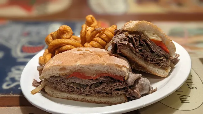 Wire Mill Saloon & Barbeque Picture 9